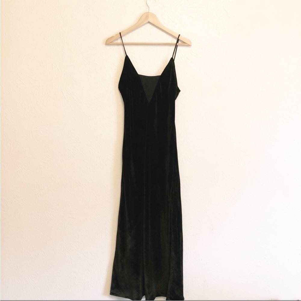Ramy Brook Cassidy Midi Dress - Picture 3 of 8